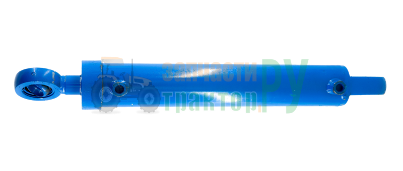 Гидроцилиндр погрузчика Ц-80.40.400.01 (КУН-10) -(К) для сельхозтехники и тракторов | Запчаститрактор.ру