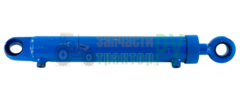 Гидроцилиндр погрузчика Ц-80.40.400.01 (КУН-10) -(К) для сельхозтехники и тракторов | Запчаститрактор.ру